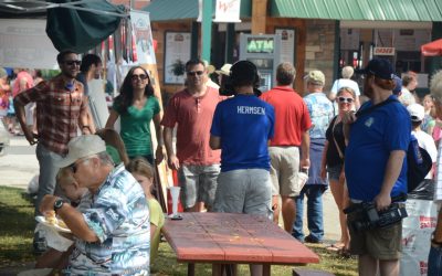 Recap: Discover Wisconsin Day, August 2