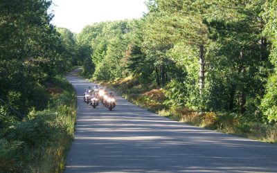 Ride Wisconsin: 6 top motorcycling destinations