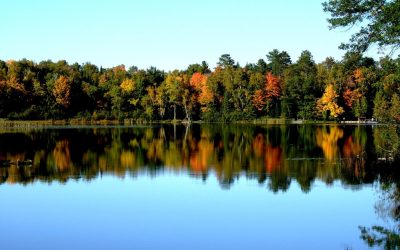 8 Great Camping Destinations