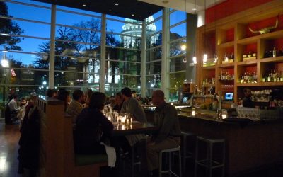 Madison’s 20 Hottest Restaurants