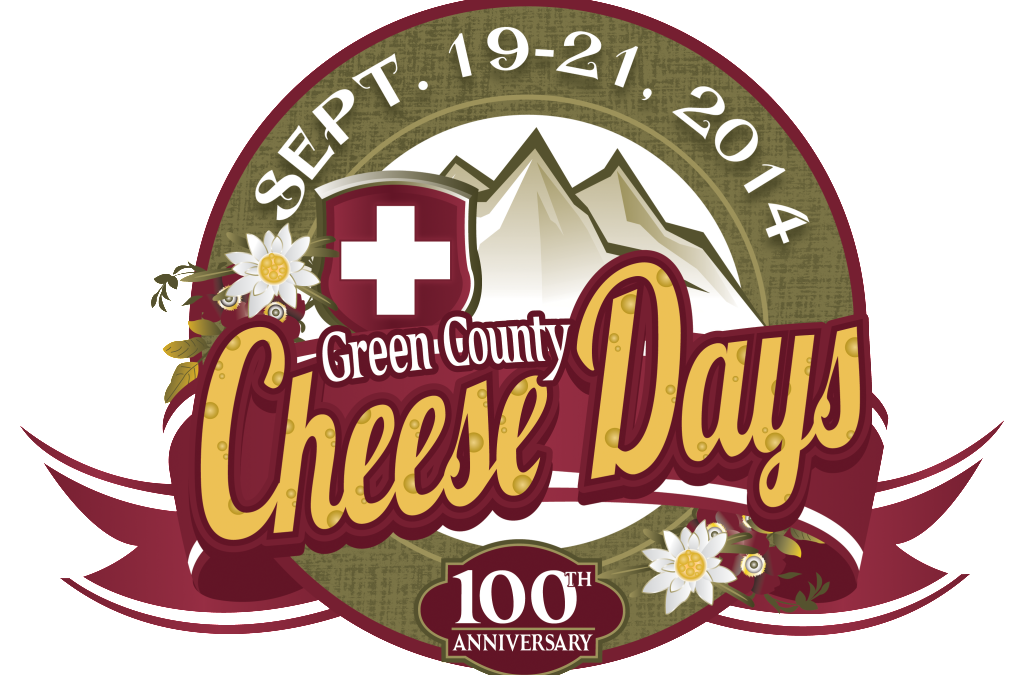 Cheese Days 100