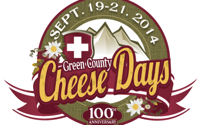 Cheese Days 100