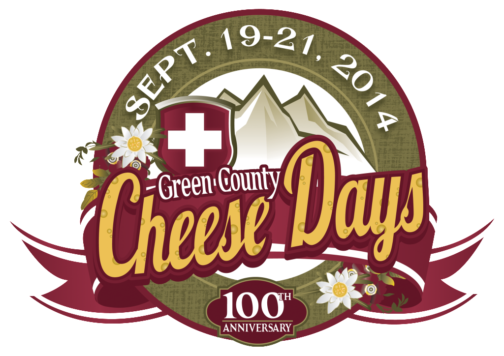 Cheese Days 100 Discover Wisconsin