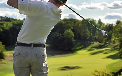 5 Tips Fore Spring Golf