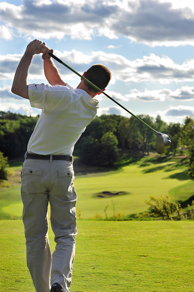 5 Tips Fore Spring Golf