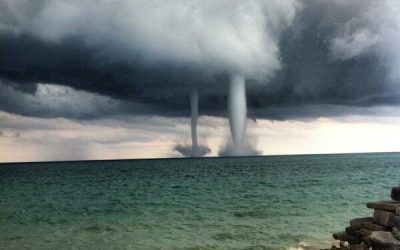 Wisconsin Weather in 18 Incredible Photos