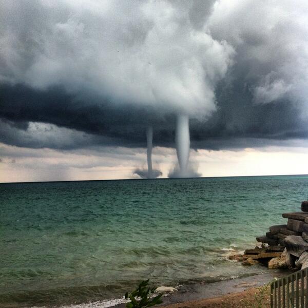 Wisconsin Weather in 18 Incredible Photos