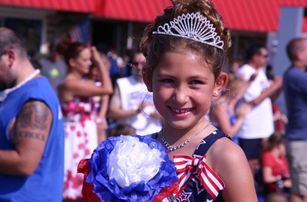 4th of July Roundup: 10 Celebrations in Wisconsin!