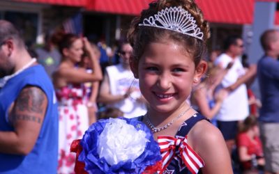 4th of July Roundup: 10 Celebrations in Wisconsin!