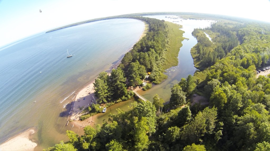 5 Types of People Who Should Visit the Apostle Islands