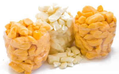 Curd is the Word in Wisconsin!