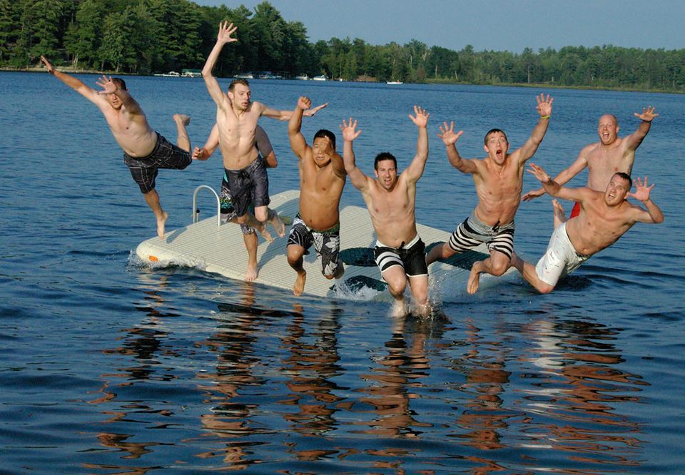 7 Ideas for an Epic Guys Getaway in Wisconsin