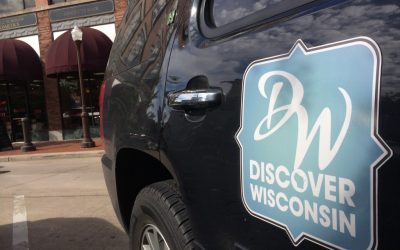 30 Days on the Road with Discover Wisconsin