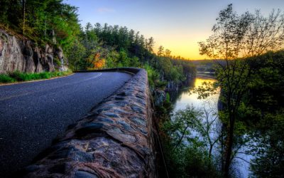 8 Amazing Scenic Drives in Wisconsin