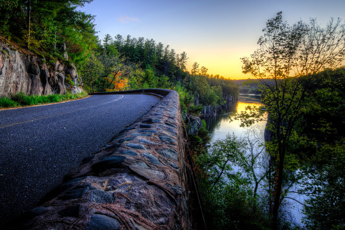 8 Amazing Scenic Drives in Wisconsin