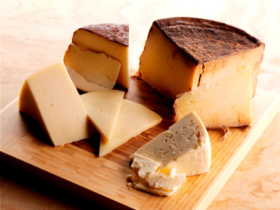 Cheese Lovers Unite! Seven Wisconsin Cheese Tours