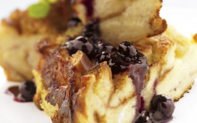 Wisconsin’s Best Dairy Breakfasts