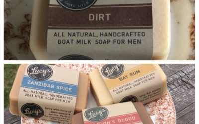 Best Places To Get Handmade, Unique Soaps In Wisconsin