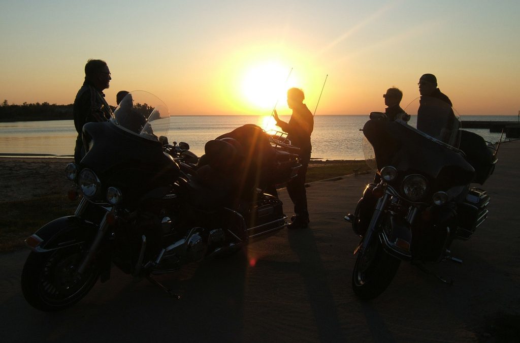 Motorcycling in Wisconsin: 5 Excellent Destinations