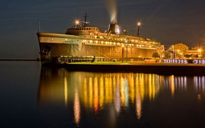 11 Things To Do in Manitowoc & Two Rivers