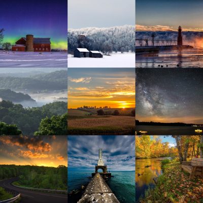 [OFFICIAL RULES] 2020 Discover Wisconsin Calendar Photo Contest