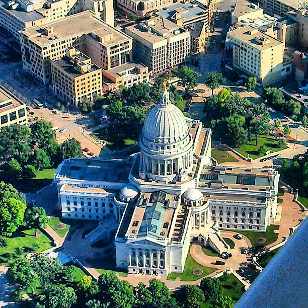 24 Things To Do in Wisconsin…for FREE!
