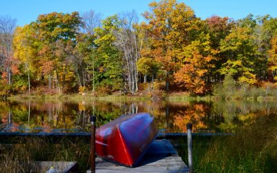 Fall into Wisconsin: Five Destinations to Consider