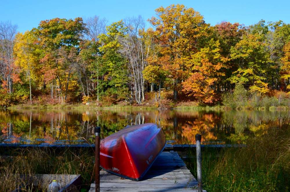 Fall into Wisconsin: Five Destinations to Consider