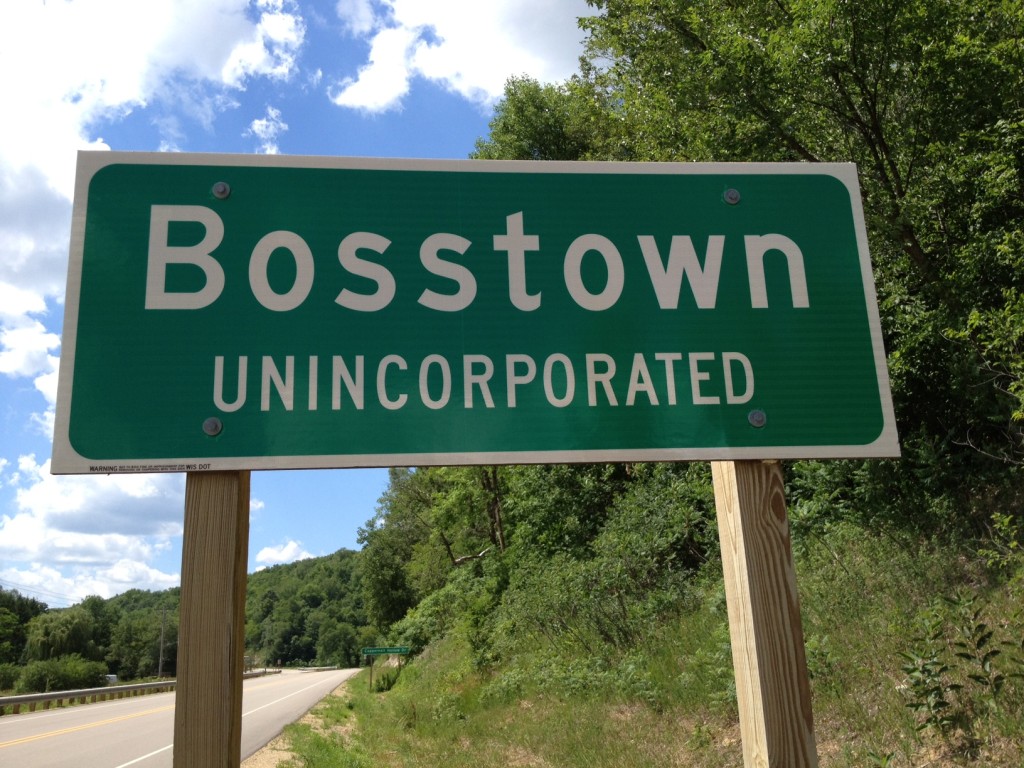 25 Super Strange Wisconsin Town Names Discover Wisconsin