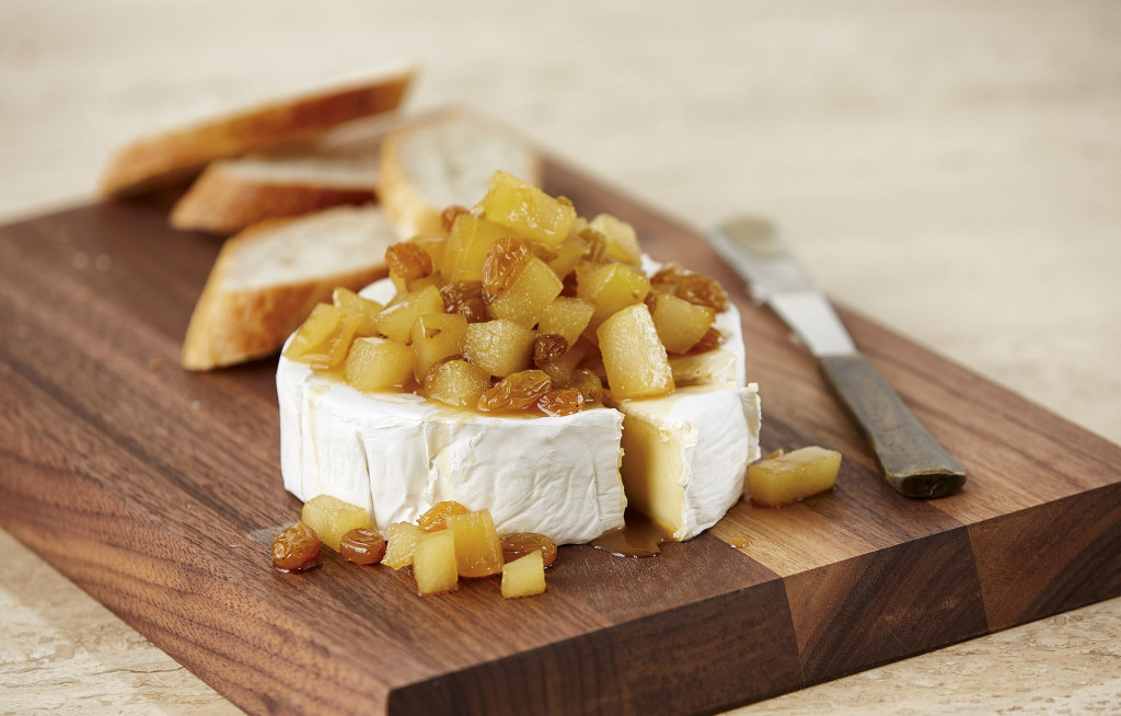 Wisconsin’s Best Holiday Cheese Pairings