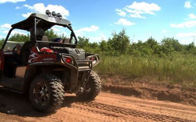 Wisconsin’s Most Impressive ATV & UTV Trails