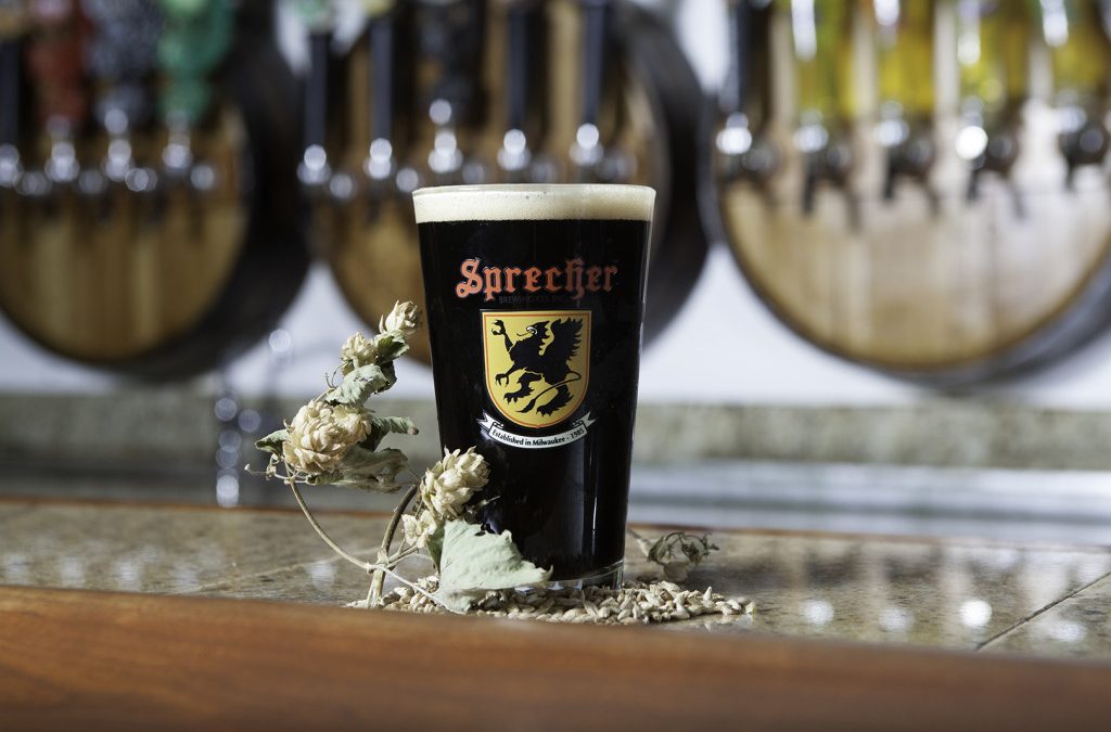 Four Breweries to Discover This St. Patrick’s Day