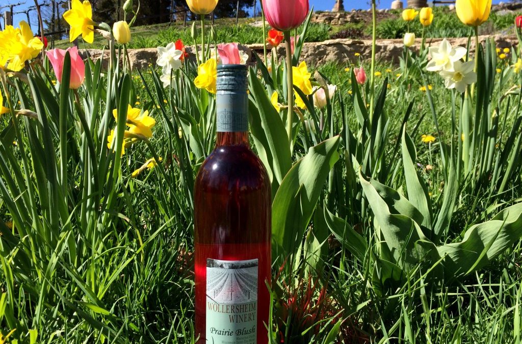 8 Wineries in Wisconsin You Need to Visit This Spring