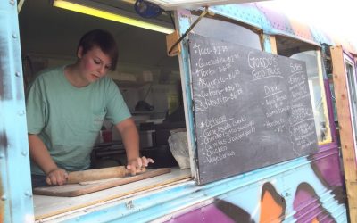 Curbside Eats: 7 Food Trucks in Wisconsin