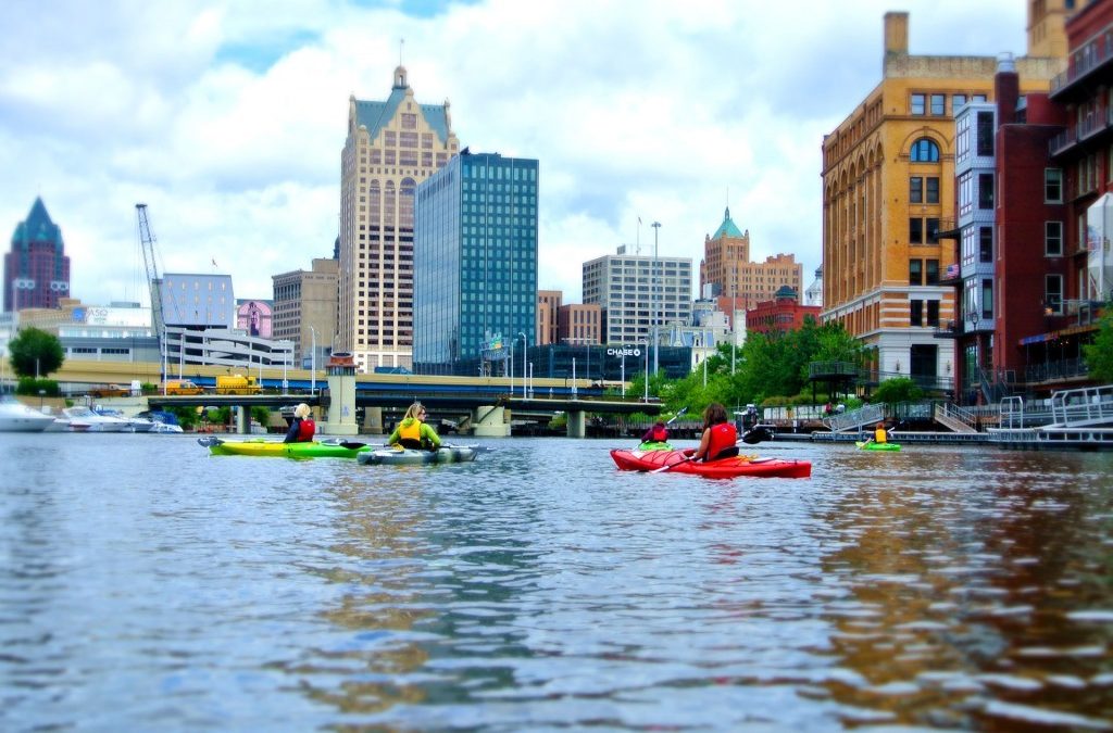 10 Things to Do in Milwaukee