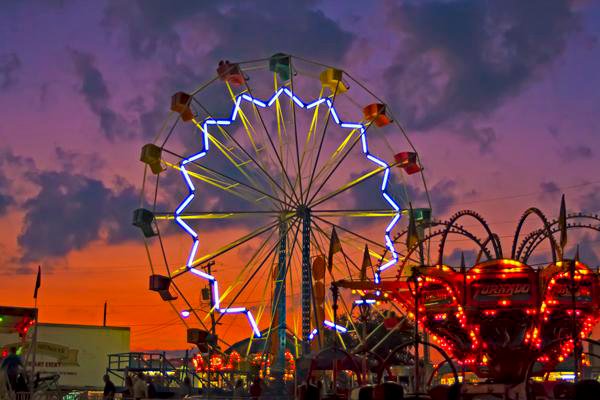 6 Wisconsin Fairs You Won’t Want to Miss This Summer