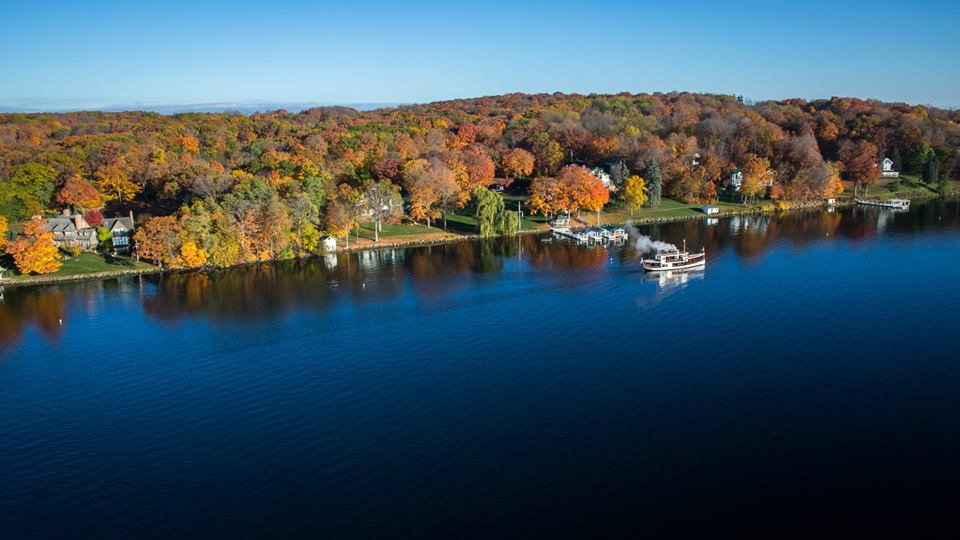 Things to do in Lake Geneva During Fall Discover Wisconsin