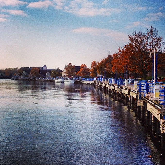 10 Things to do in Sheboygan During Fall and Winter