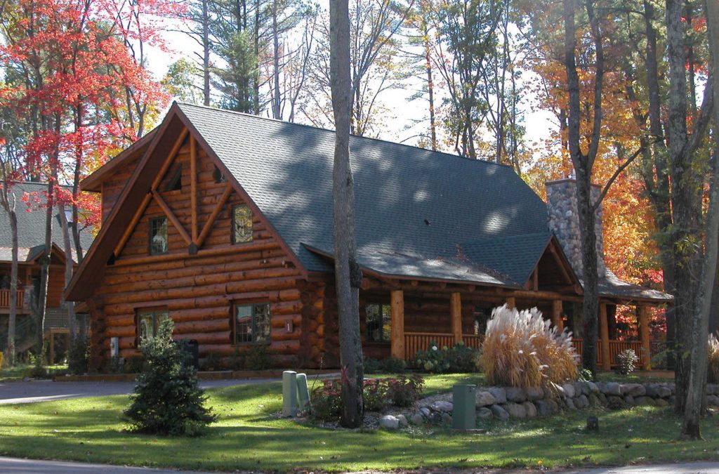 8 Breathtaking Cabins and Cottages in Wisconsin