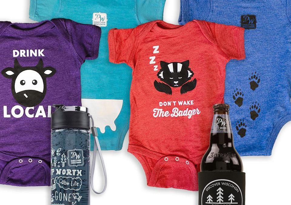 10 Holiday Gift Ideas to Show Your Wisconsin Pride