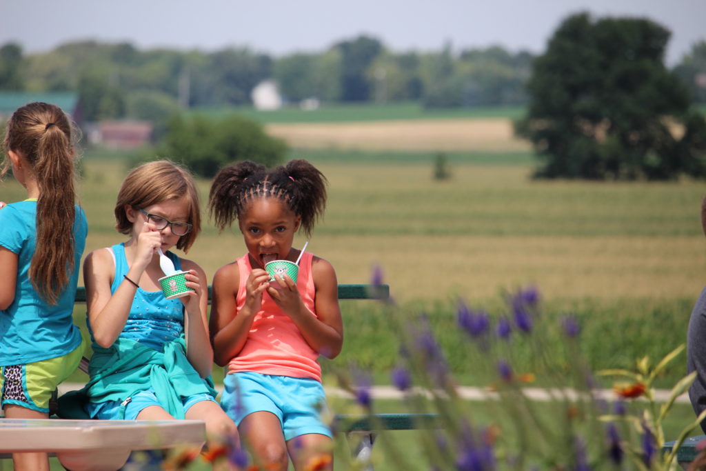 Dairy Daycation 4 Farmstead Operations in Wisconsin Discover Wisconsin