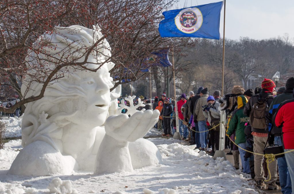 12 Events You NEED to Check Out at Lake Geneva’s Winterfest