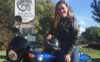 16 of the Craziest Things I’ve Done on Discover Wisconsin