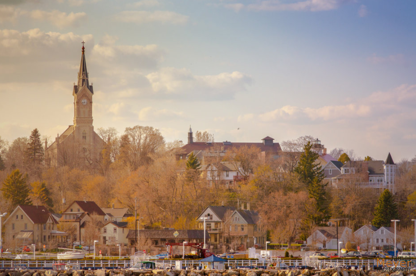 10 Small Towns in Wisconsin That are Totally Americana