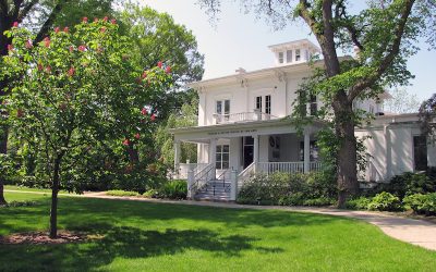 10 Things to do in Racine County