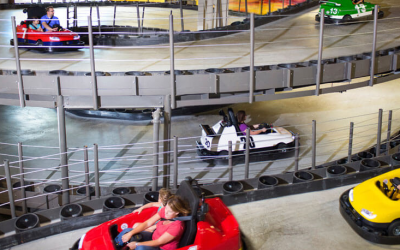 For the Competitive Spirit in You: 8 Things to Do in Wisconsin