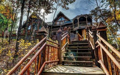 5 Tips for Buying a Lake Home in Wisconsin