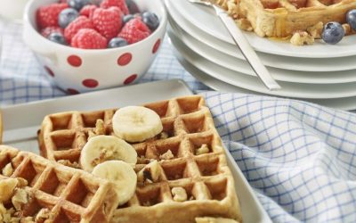 Wisconsin Recipes to Celebrate June Dairy Month