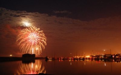 10 of Wisconsin’s Best Fireworks Shows