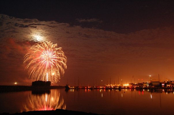 10 of Wisconsin’s Best Fireworks Shows